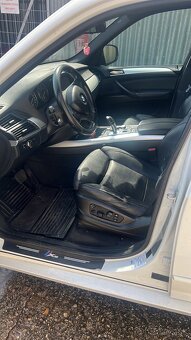 BMW X5 E70 3,0sd 35d 210kW 306D5 - 3