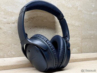 Bose QuietComfort 35 II - 3