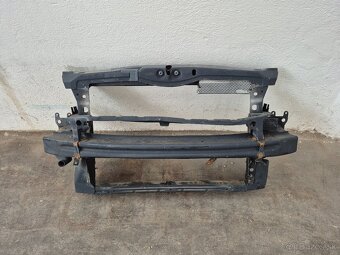 ✅️ Škoda Octavia 2. Lift - 3