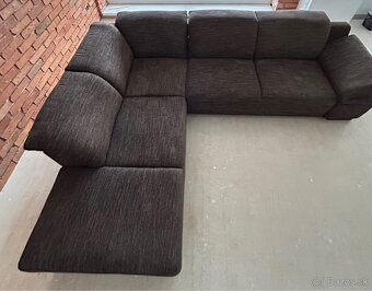 Predam sedačku/ gauč značky Phase - 3