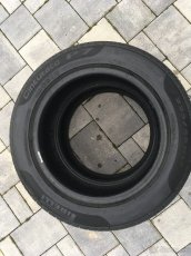 Letne pneu Pirelli P7 225 55 R17 97W Run Flat 08/20 7 mm - 3