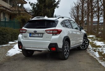 Subaru XV 2.0i-S ES Style NAVI - 3