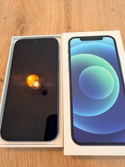 iPhone 12 128 GB - 3