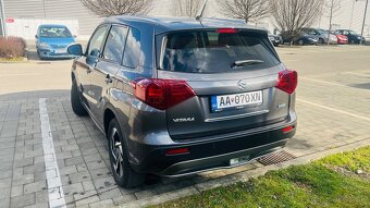 Suzuki Vitara 2WD 95kw, Elegance - 3