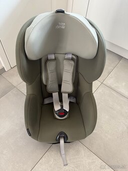 Autosedačka Romer Britax, do 22 kg - 3
