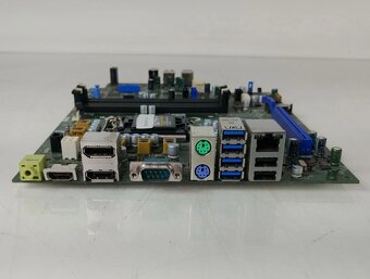 Dell OptiPlex 5050 SFF Intel LGA 1151 DDR4 FDY5C - 3