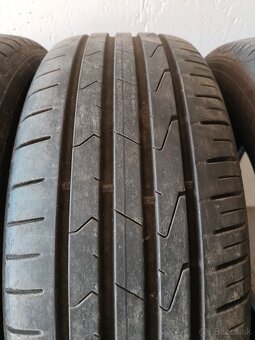 225/60 R17 letne pneumatiky - 3