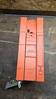 Frekvečne meniče SEW - 3