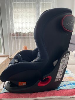 Britax Romer King 2 - 3