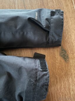 Detská zimná bundách Norh face - 3