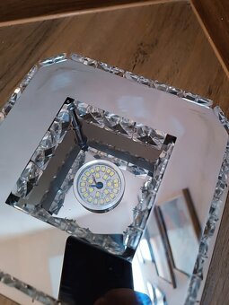 Malé stropní LED svítidlo - 3