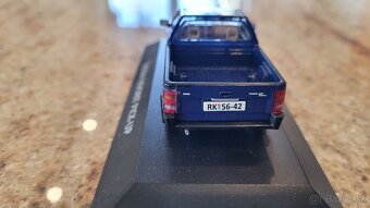 Skoda favorit pickup - 3