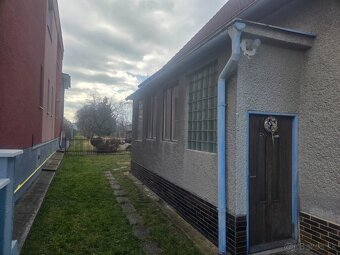 Predaj dom Sebedražie - 3