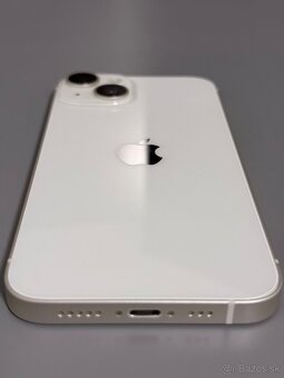 Predám Iphone 14 128GB - 3