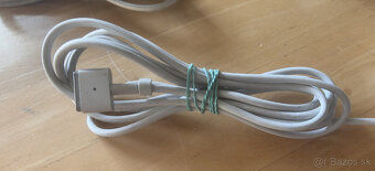 ORIGINÁLNE Apple MagSafe 2 adaptér - 3