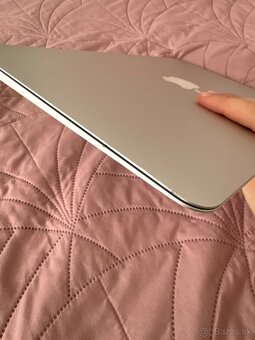 MacBook air 2017 - 3