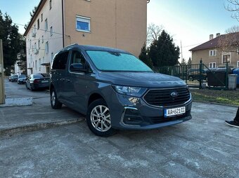 Ford Tourneo Connect - 3