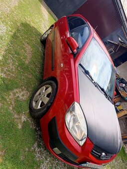 Kia Rio 1.5 dci, 81kW - 3