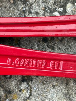 Elektróny r18 225/40 5x112 - 3