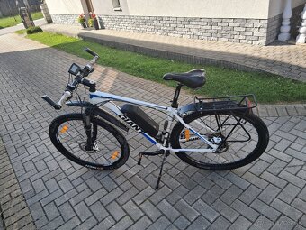 Giant talon 29 - 3