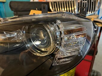 BMW X5 E70 Predne lave svetlo - 3