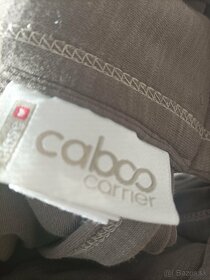 Predám nosič značky caboo - 3