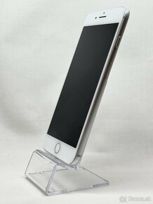 Apple iPhone 8 Plus 64 GB Silver - 100% Zdravie batérie - 3