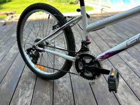 Dievčensky bicykel - 3