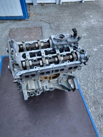 motor repasovany Ford 1,6 JQDB JTDA JTBB ecoboost - 3