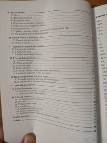 Základy účtovníctva - knihy SPU - 3