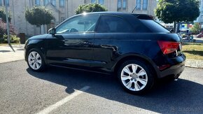 Audi a1 1,6 TDI Znížená cena aj na splatky - 3