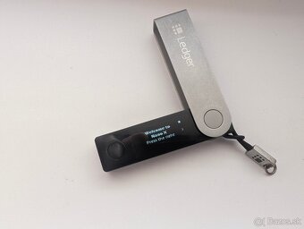 Ledger Nano X, s BT - 3
