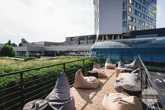 HALO reality - Predaj, reštaurácia Bratislava Ružinov, OC CE - 3