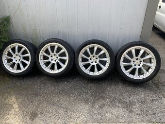 Mercedes Benz ML W 164 - 3