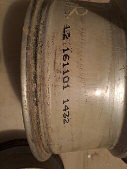 Predam disky 4ks - 3