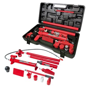 Hydraulická rozpera 10T - 3