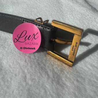 YSL opasok - 3