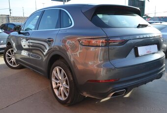 Porsche Cayenne 4x4 A/T 250kw - 3