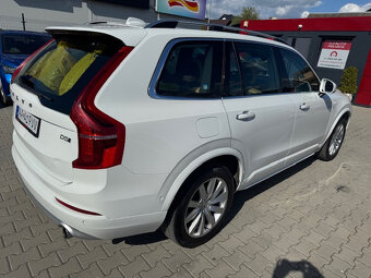 Volvo XC90 XC 90 D5 Drive-E Momentum AWD A/T - 3