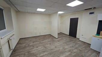 Bezbarierový 1,5 i. byt, Košice-centrum+vlastné parkovanie - 3