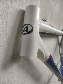 {04} Bicyklové rámy - 3
