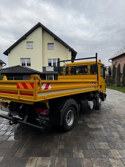 MAn tgl 8.210 trojstranny sklapač - 3