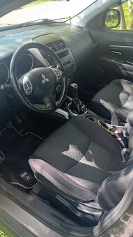 Mitsubishi ASX 1,6 Mivec Intense 85000km - 3