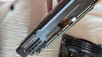 Nvidia rtx 2080 + AMD 3700x + 32GB Ram ddr4 + Maticna doska - 3