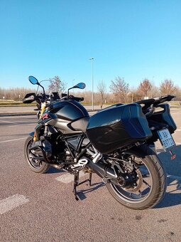 Predám Motocykel BMW R1250R - 3
