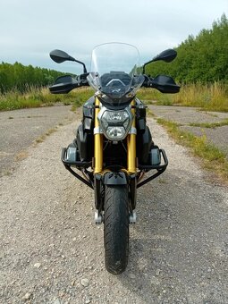 Predám Motocykel BMW R 1250 R - 3