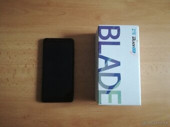 ZTE BLADE mobilný telefón bez nabíjačky - 3