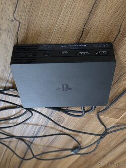 Predám PlayStation VR (CUH-ZVR1) - 3
