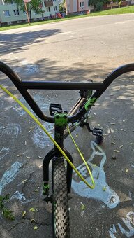 BMX - SCOTT Volt X 30 - 3
