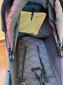 Carrello Vista Air, Športový kočik - 3